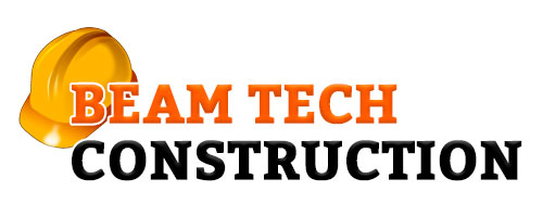 Beam Tech Construction Logo